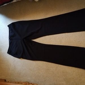 WHBM SLIM PANT